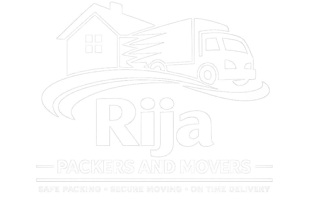 Rija Packers And Movers