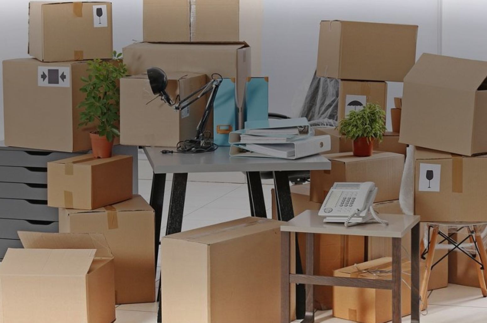 Rija Packers And Movers