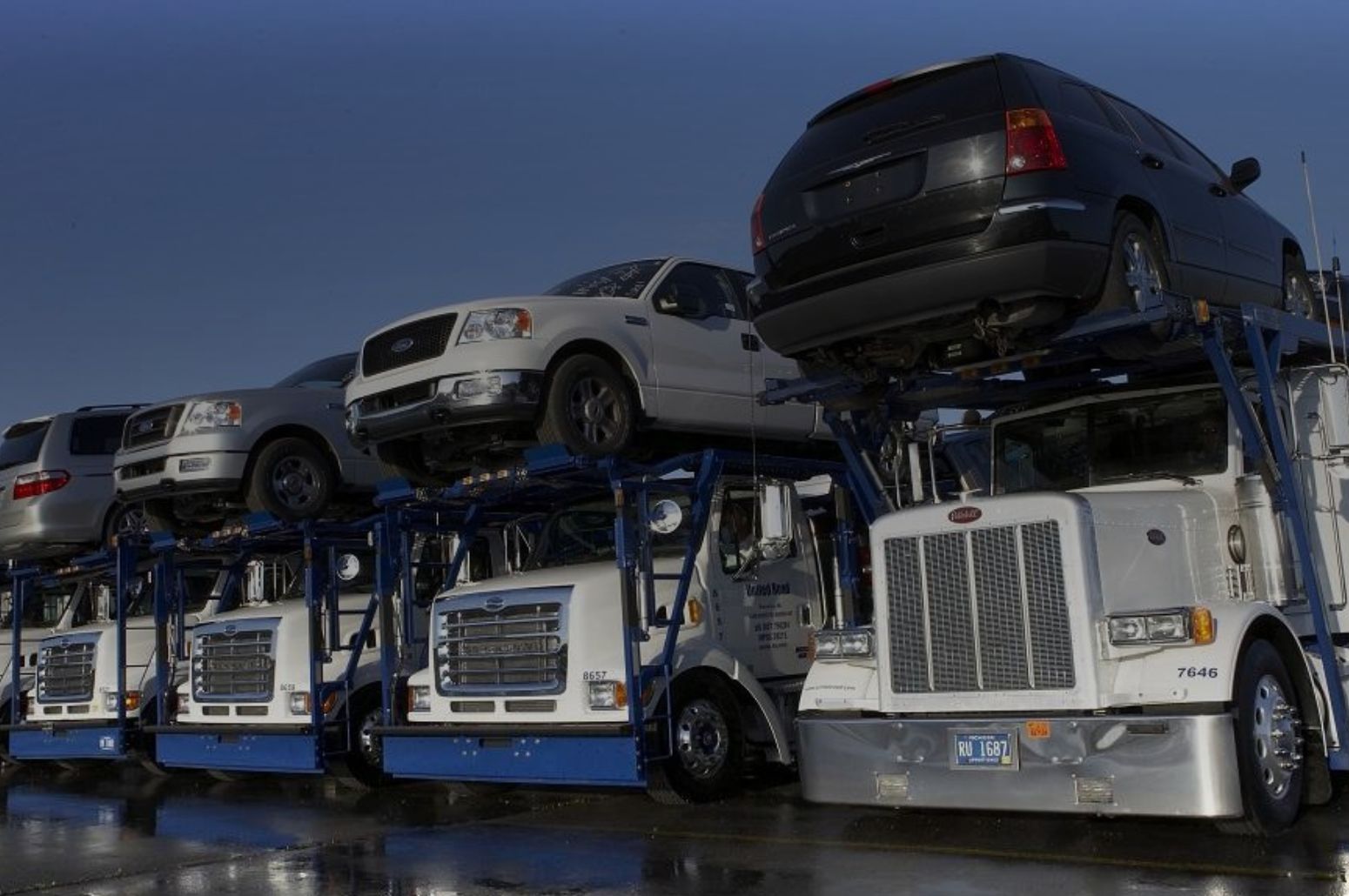 Rija Packers And Movers